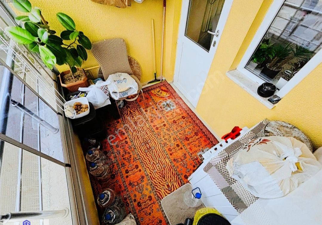 Cadde Üstü 29 Ekimde Arakat Asansörlü Merkezi Lokasyonda 3+1 - Görsel 5