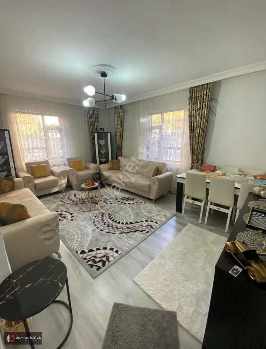 Bahçelievler'de Acil Satılık 2,5+1 (yalıtımlı) - Görsel 7