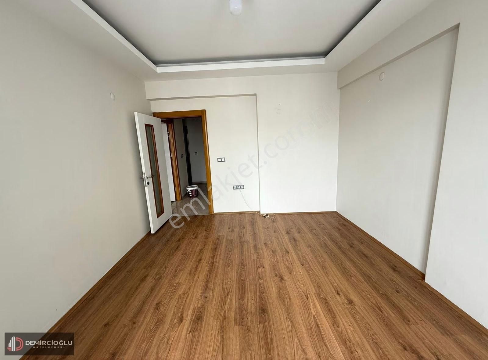 Acil Satılık// Güney Batı Cephe//150 M2//boş Daire - Görsel 2