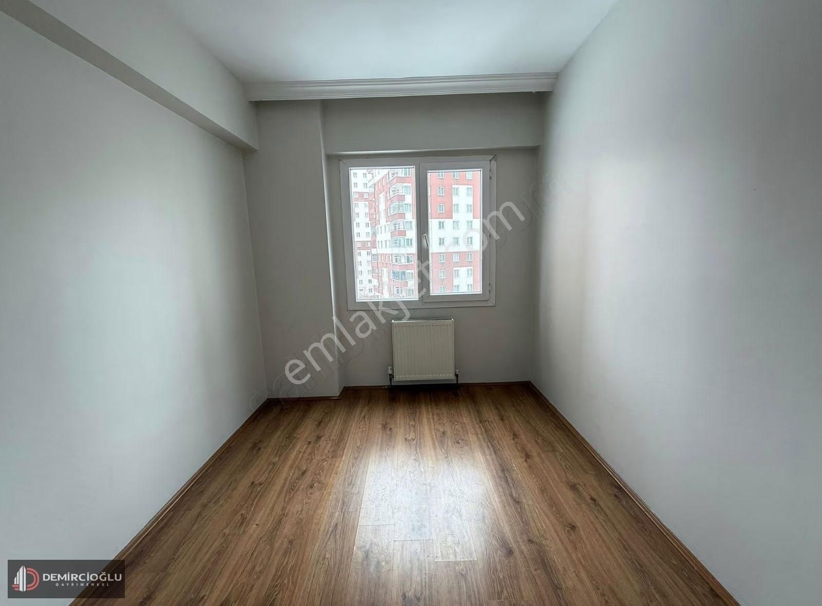 Acil Satılık// Güney Batı Cephe//150 M2//boş Daire - Görsel 4