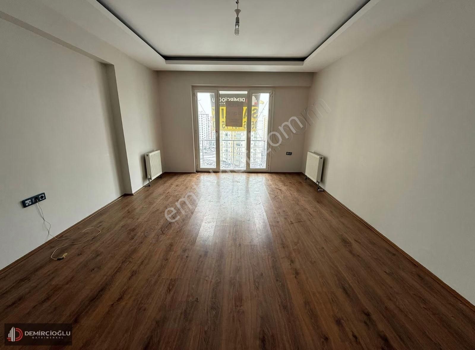 Acil Satılık// Güney Batı Cephe//150 M2//boş Daire - Görsel 6