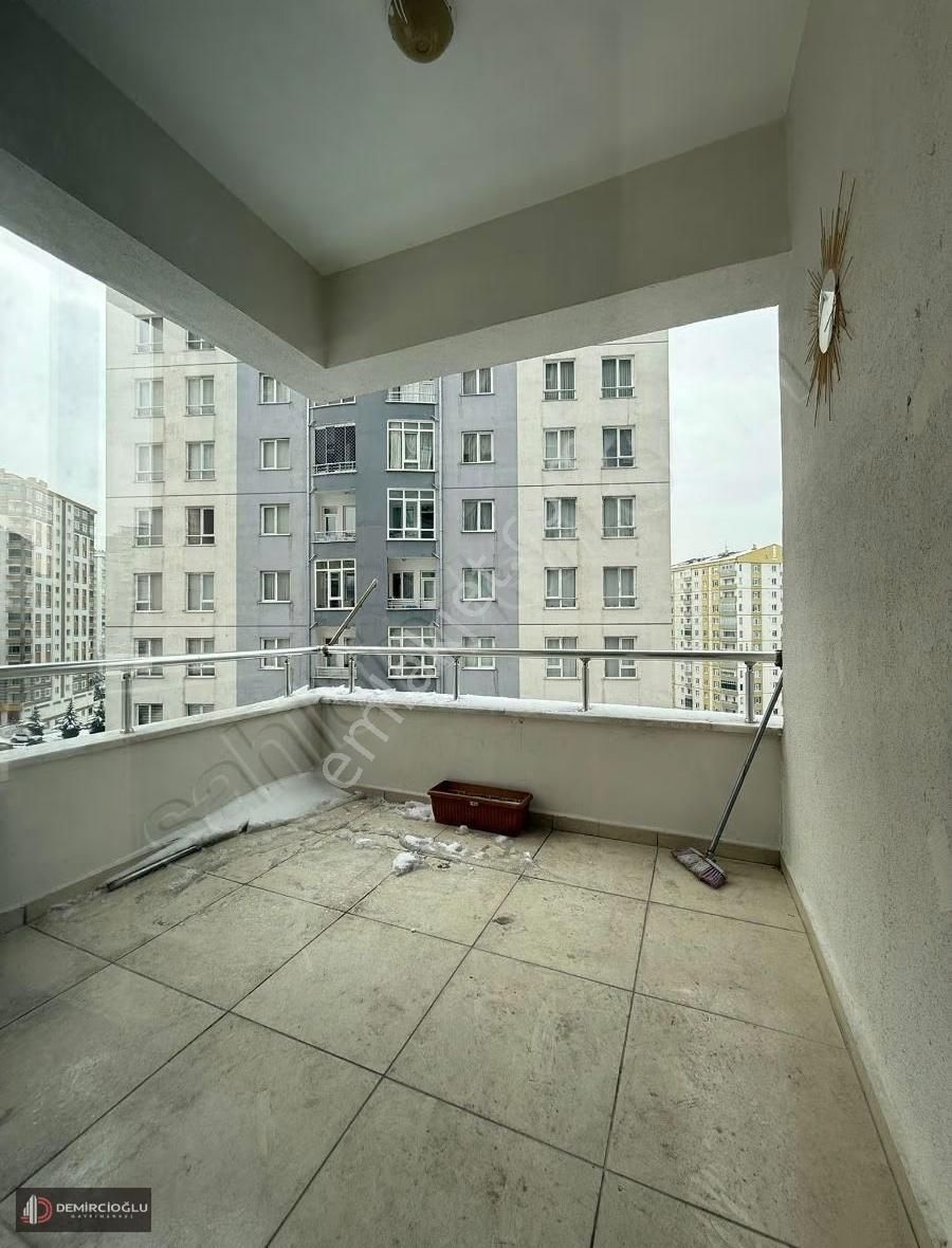 Acil Satılık// Güney Batı Cephe//150 M2//boş Daire - Görsel 5