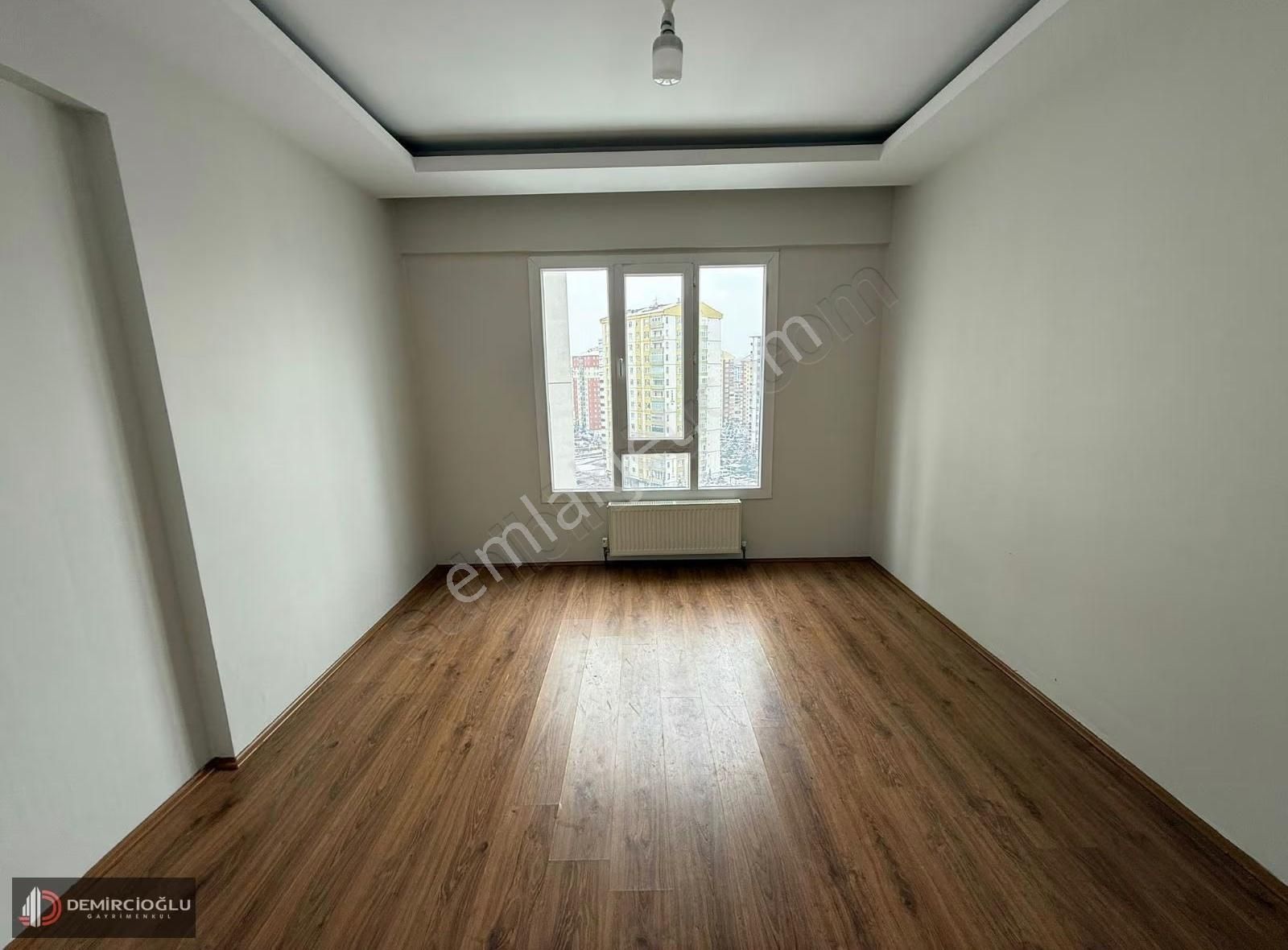 Acil Satılık// Güney Batı Cephe//150 M2//boş Daire - Görsel 9