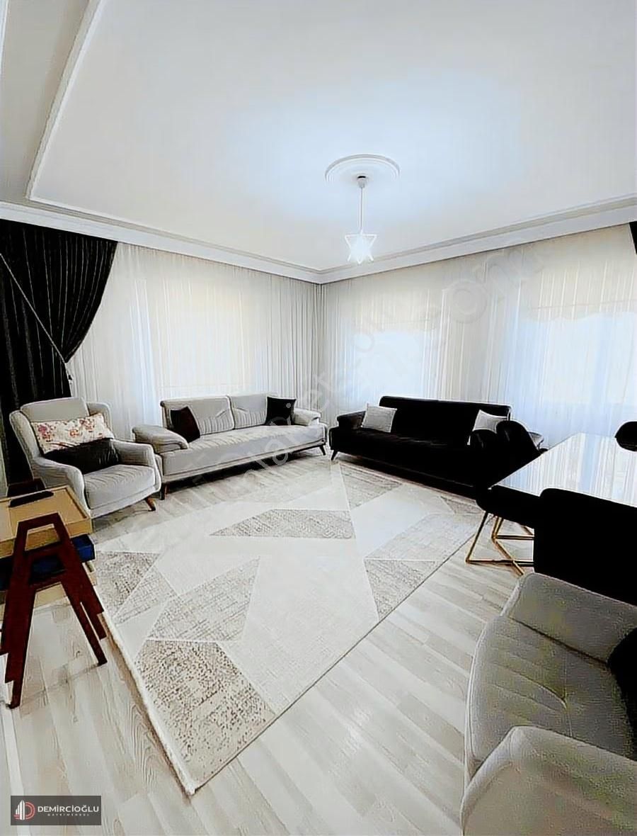 Talas Mevlana Mahallesinde 3+1 Kombili Daire - Görsel 8