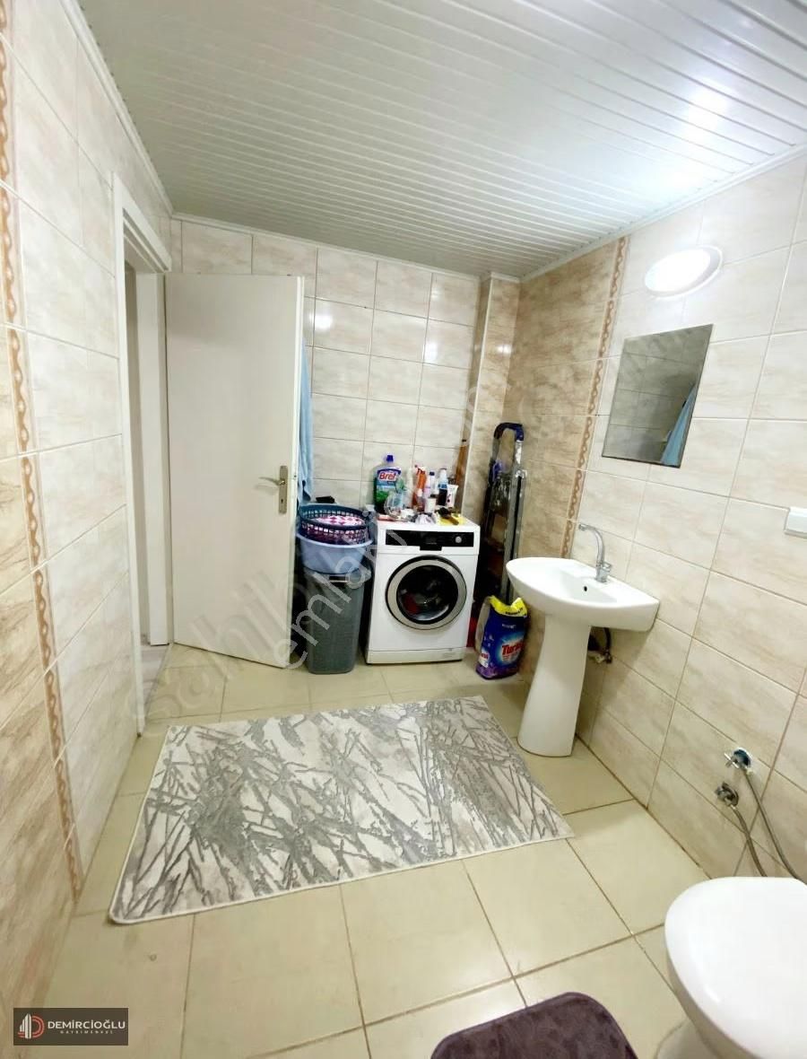 Talas Mevlana Mahallesinde 3+1 Kombili Daire - Görsel 7