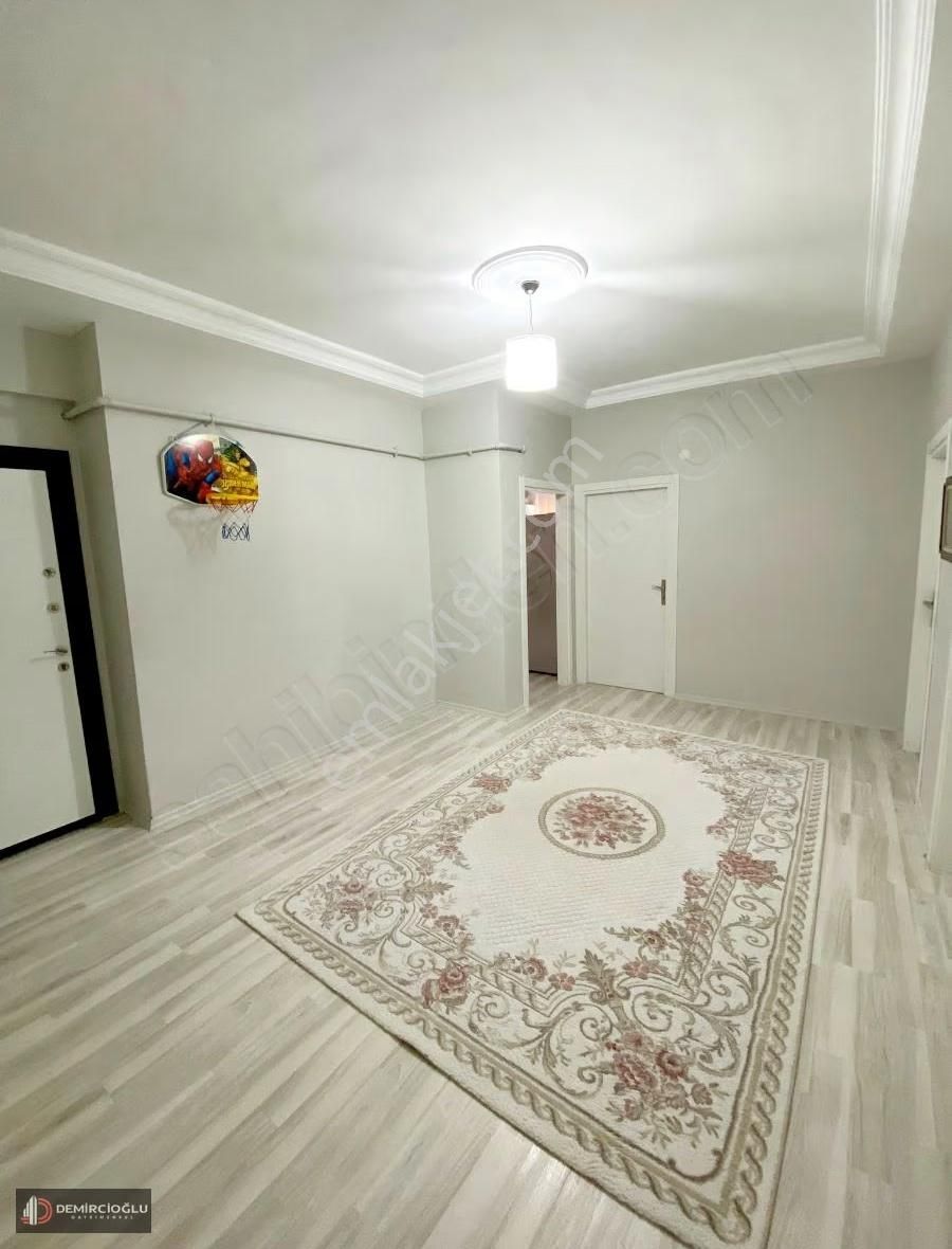 Talas Mevlana Mahallesinde 3+1 Kombili Daire - Görsel 5