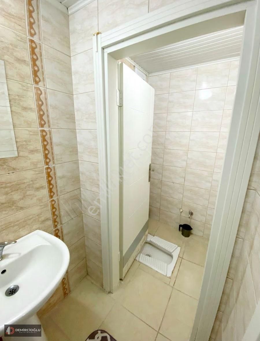 Talas Mevlana Mahallesinde 3+1 Kombili Daire - Görsel 18
