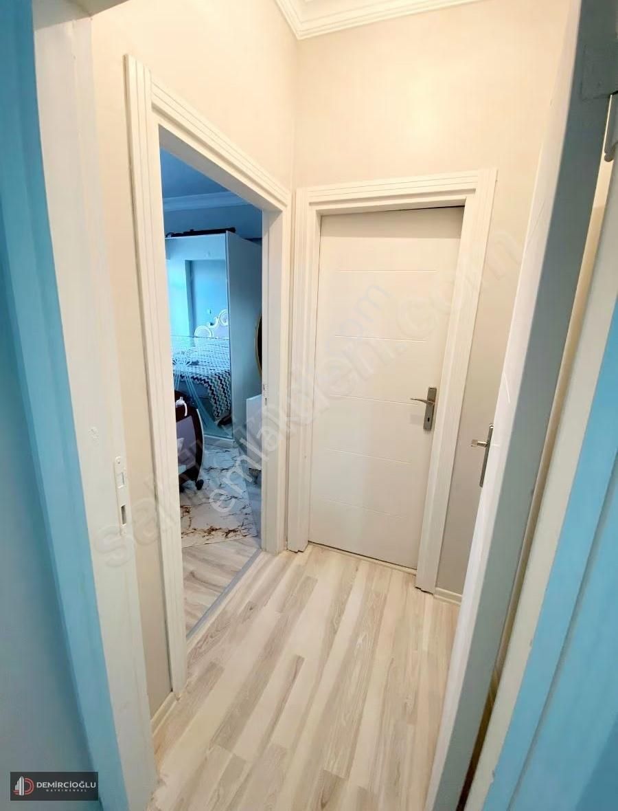 Talas Mevlana Mahallesinde 3+1 Kombili Daire - Görsel 12