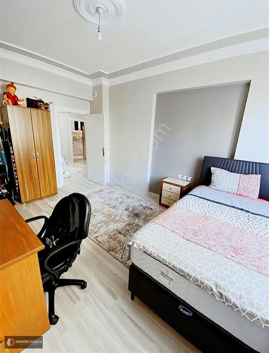 Talas Mevlana Mahallesinde 3+1 Kombili Daire - Görsel 15