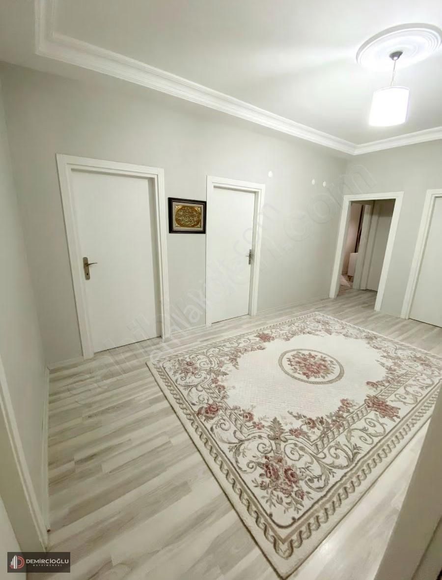 Talas Mevlana Mahallesinde 3+1 Kombili Daire - Görsel 17