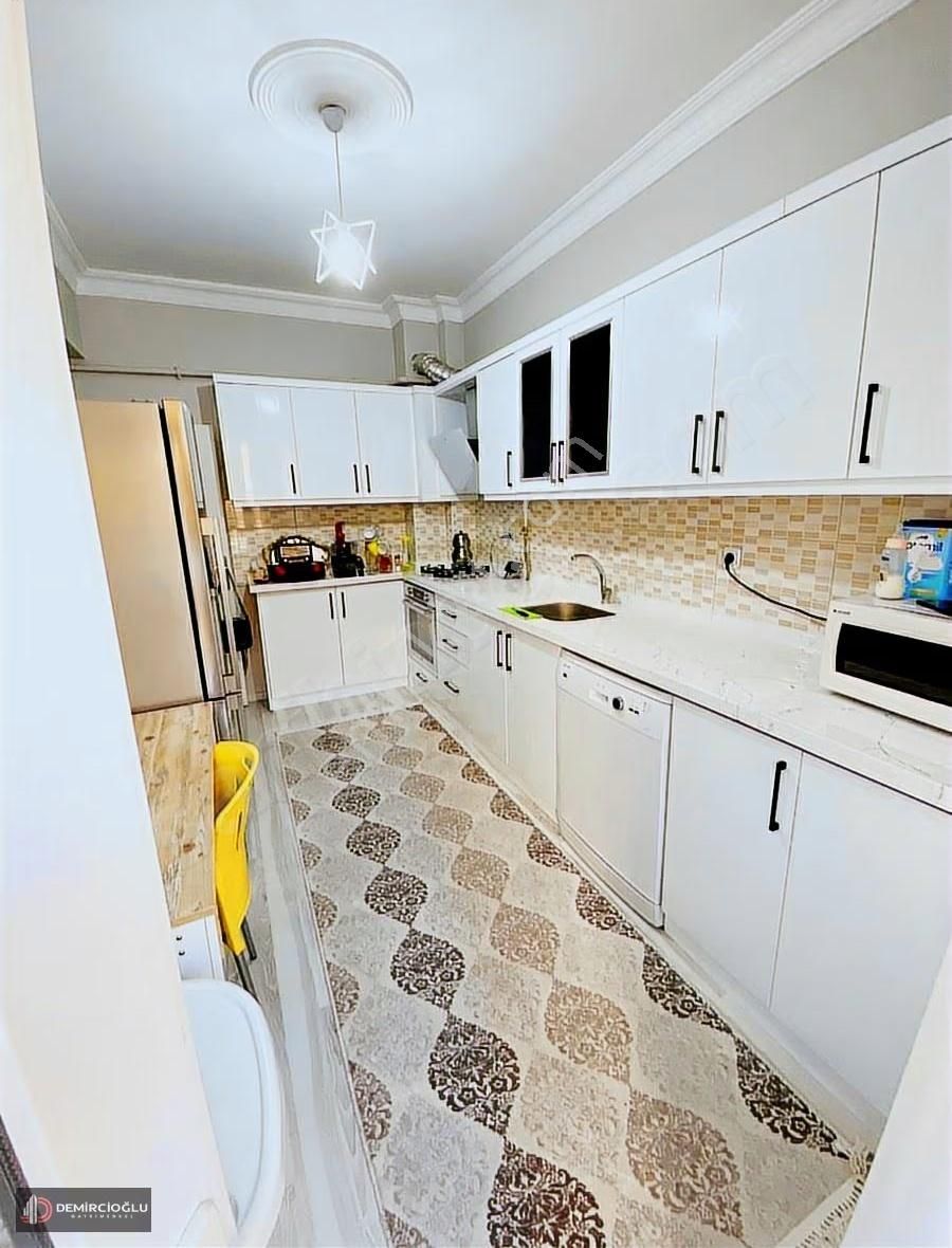 Talas Mevlana Mahallesinde 3+1 Kombili Daire - Görsel 16