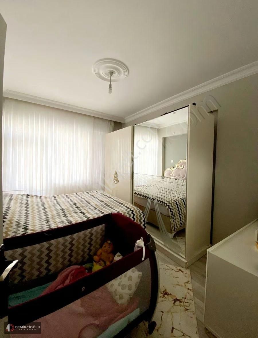 Talas Mevlana Mahallesinde 3+1 Kombili Daire - Görsel 10