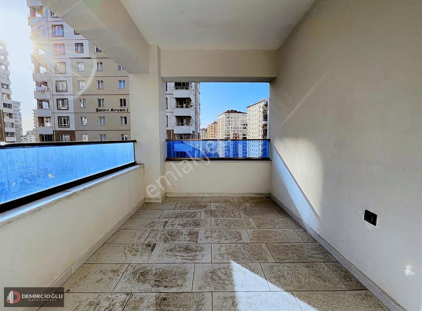 Talas Mevlana Mahallesinde Sıfır 4+1 - Görsel 6