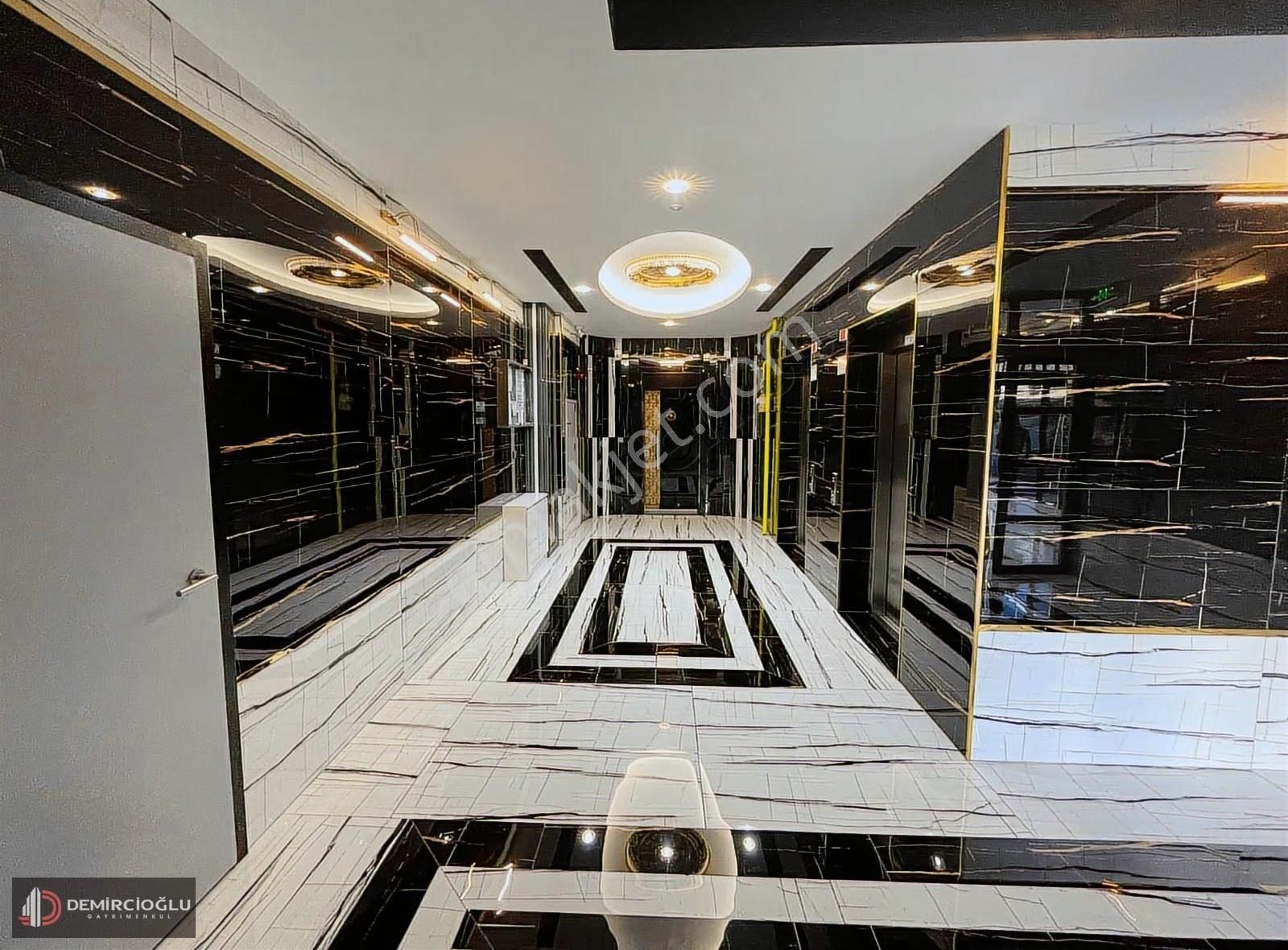 Talas Mevlana Mahallesinde Sıfır 4+1 - Görsel 14