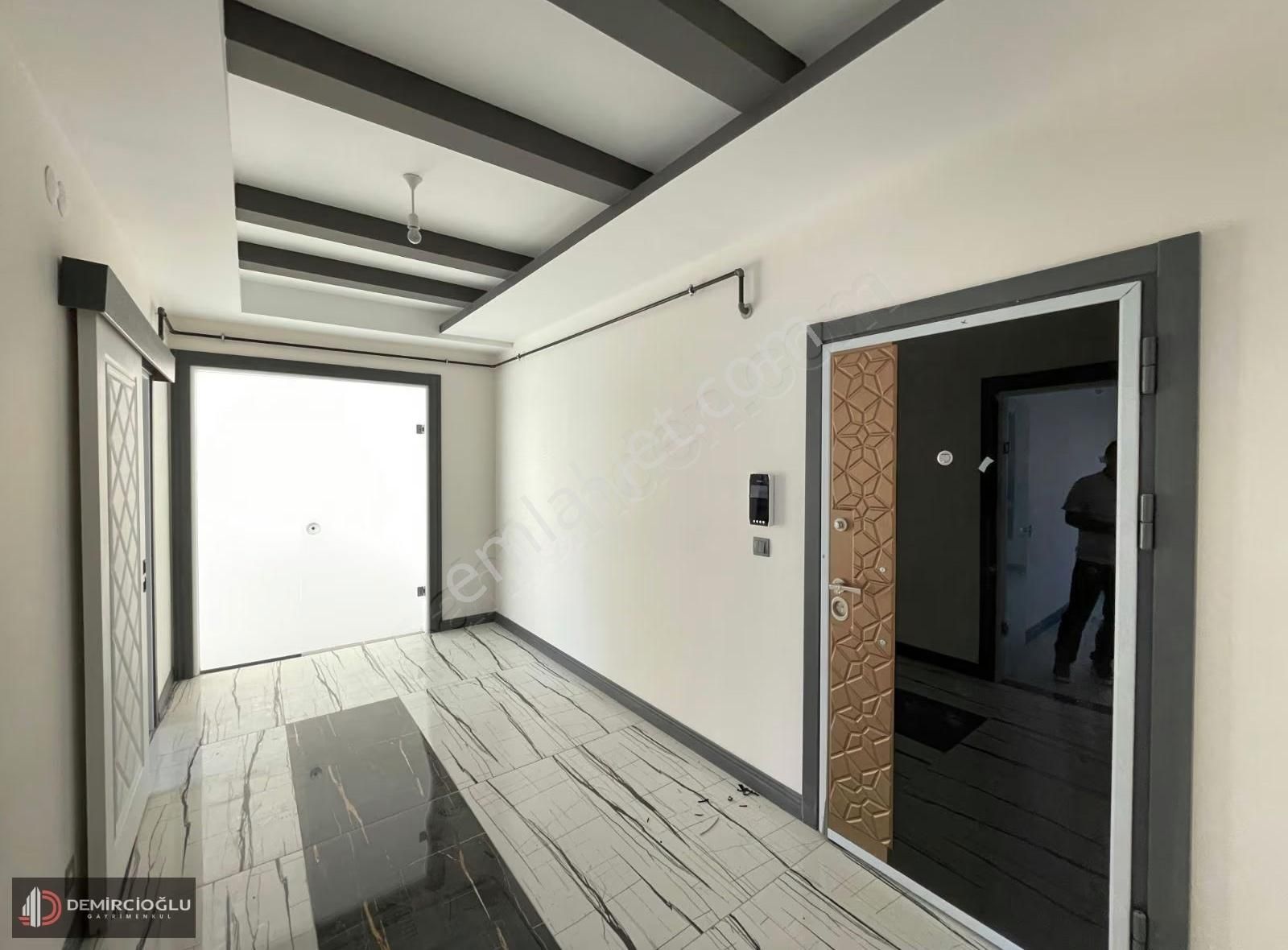 Talas Mevlana Mahallesinde Sıfır 4+1 - Görsel 4