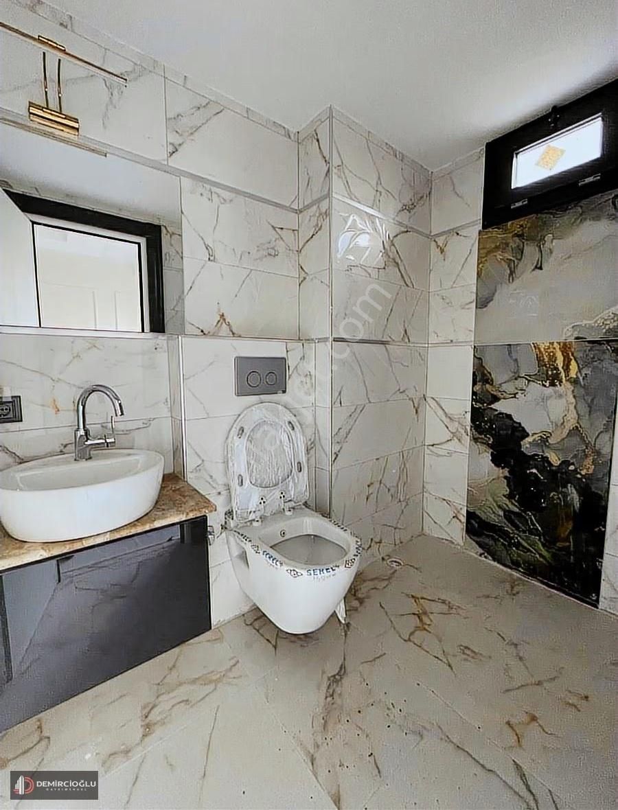 Talas Mevlana Mahallesinde Sıfır 4+1 - Görsel 13