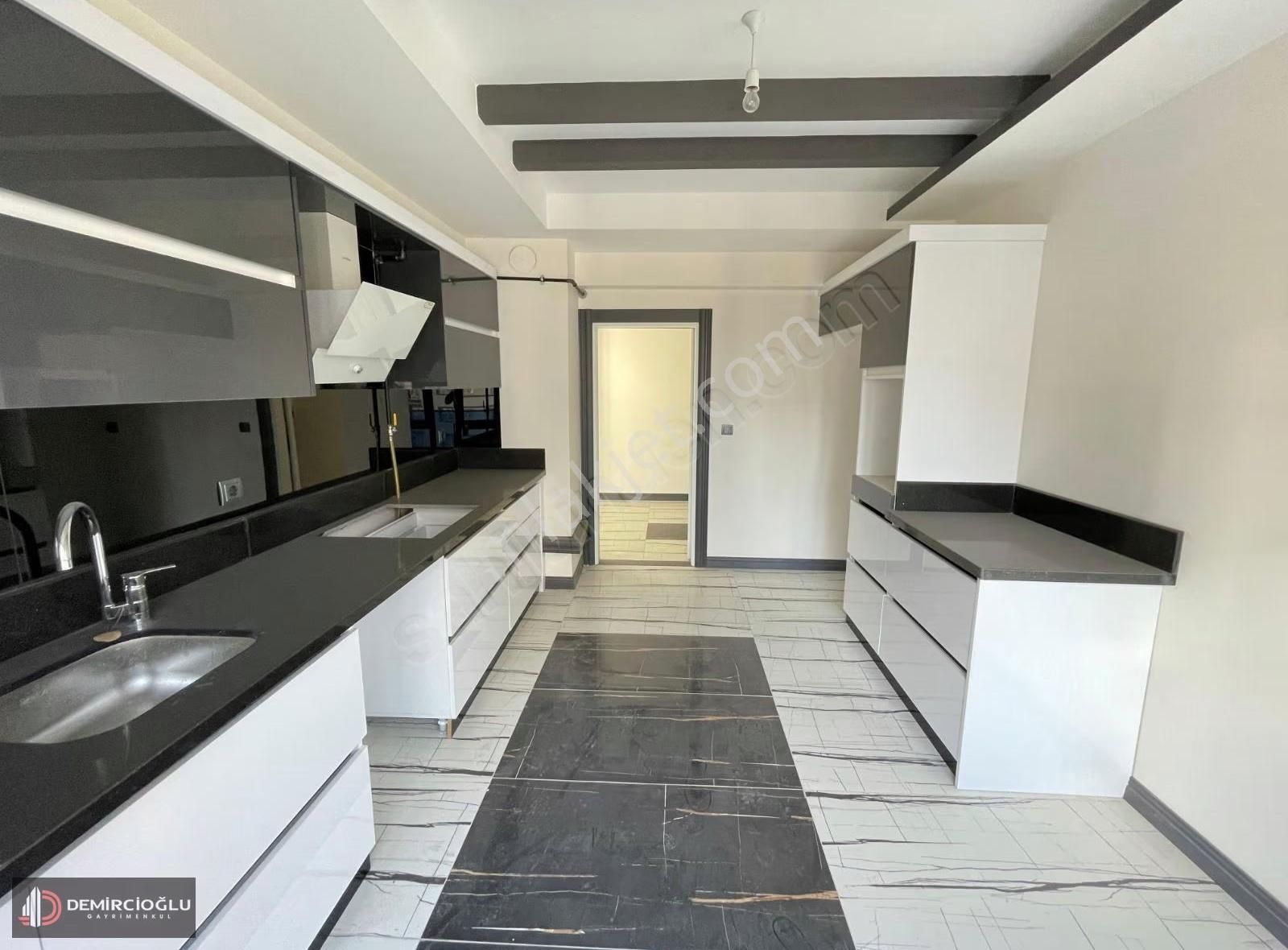 Talas Mevlana Mahallesinde Sıfır 4+1 - Görsel 9