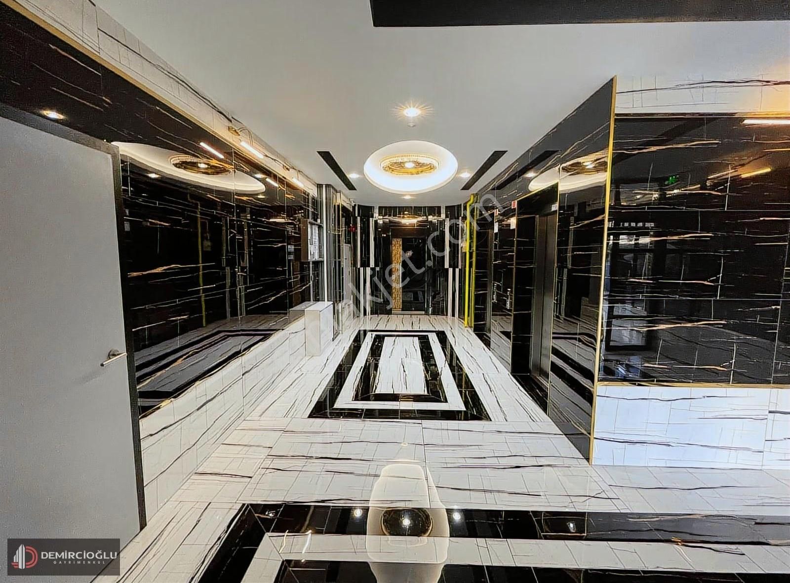 Talas Mevlana Mahallesinde Sıfır 4+1 - Görsel 7