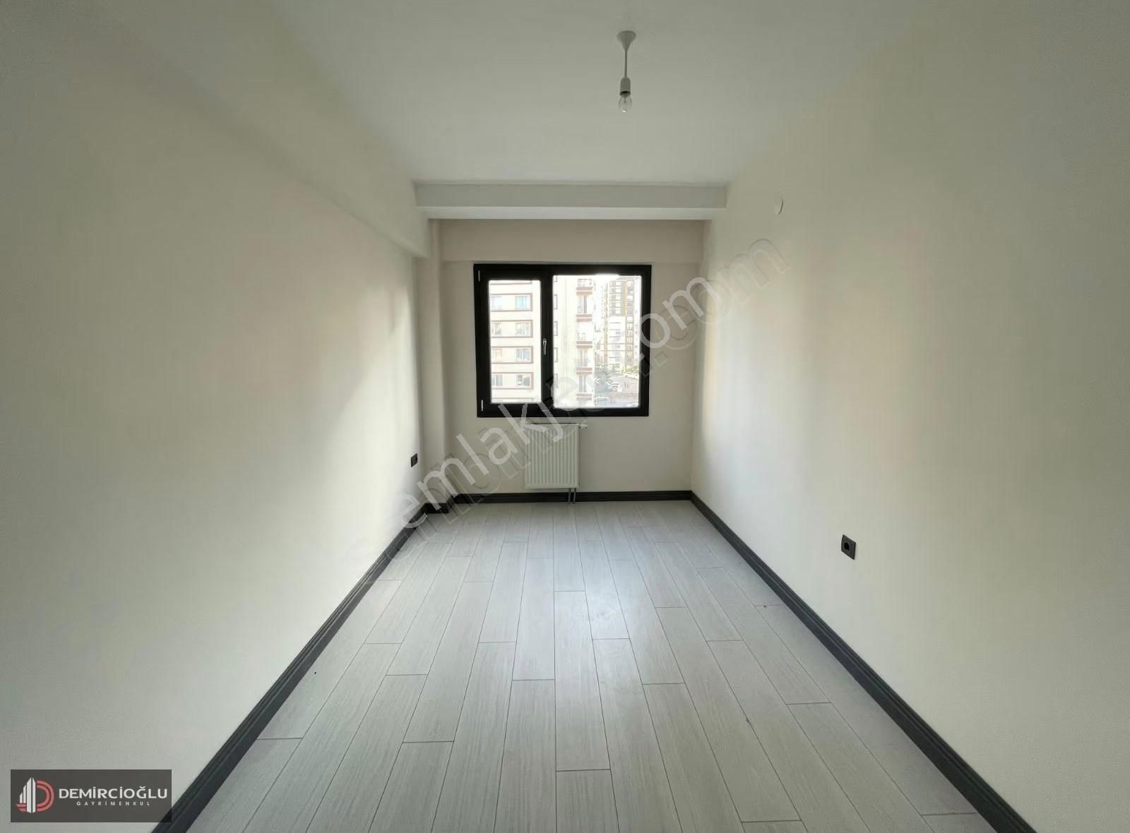 Talas Mevlana Mahallesinde Sıfır 4+1 - Görsel 12