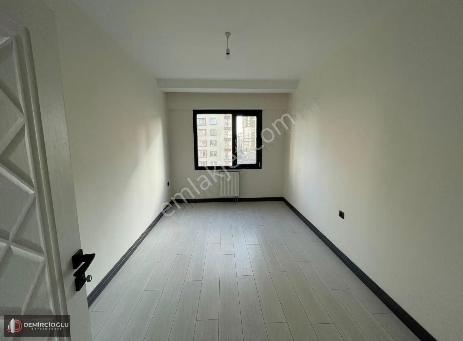 Talas Mevlana Mahallesinde Sıfır 4+1 - Görsel 10