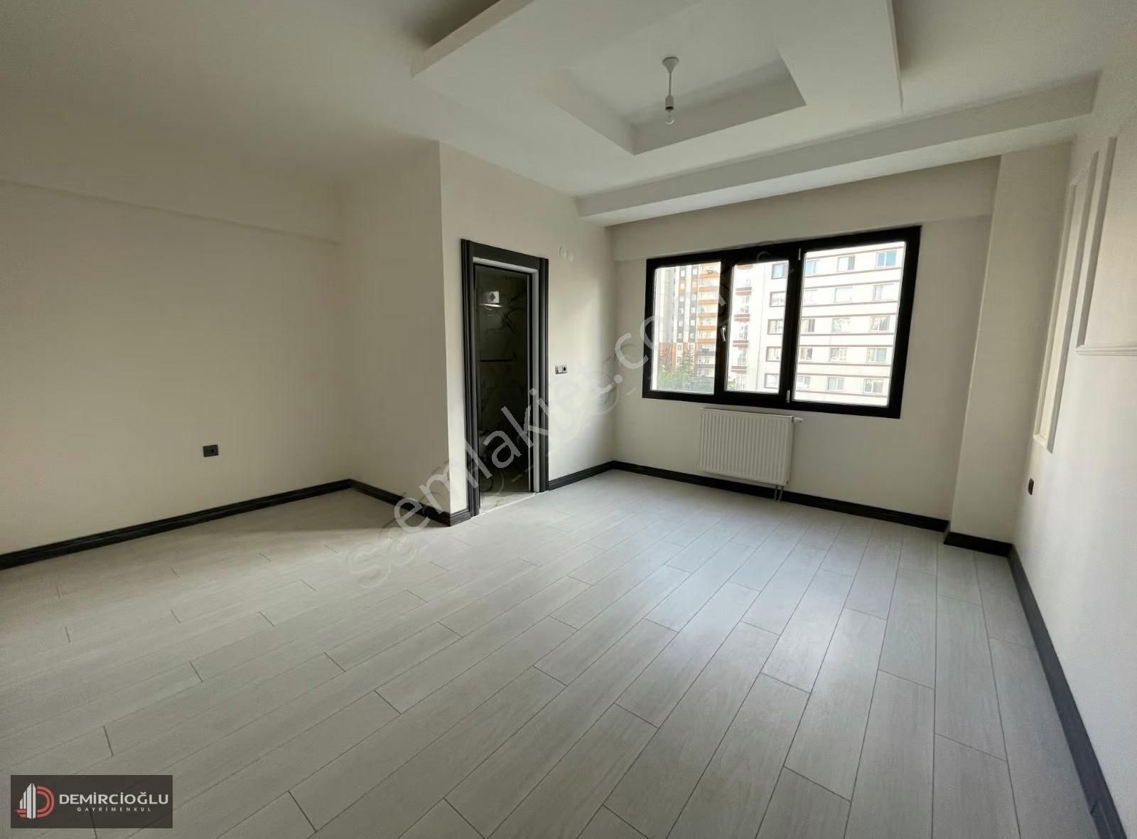 Talas Mevlana Mahallesinde Sıfır 4+1 - Görsel 15