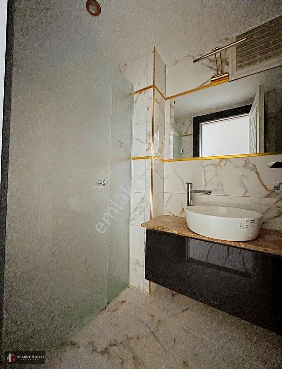 Talas Mevlana Mahallesinde Sıfır 4+1 - Görsel 11