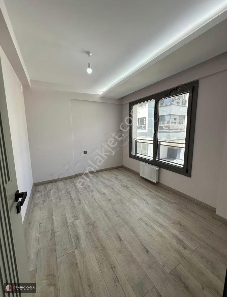 Avenır Kalitesiyle 2,5+1 Lüks Sıfır Meskenli Daire - Görsel 5