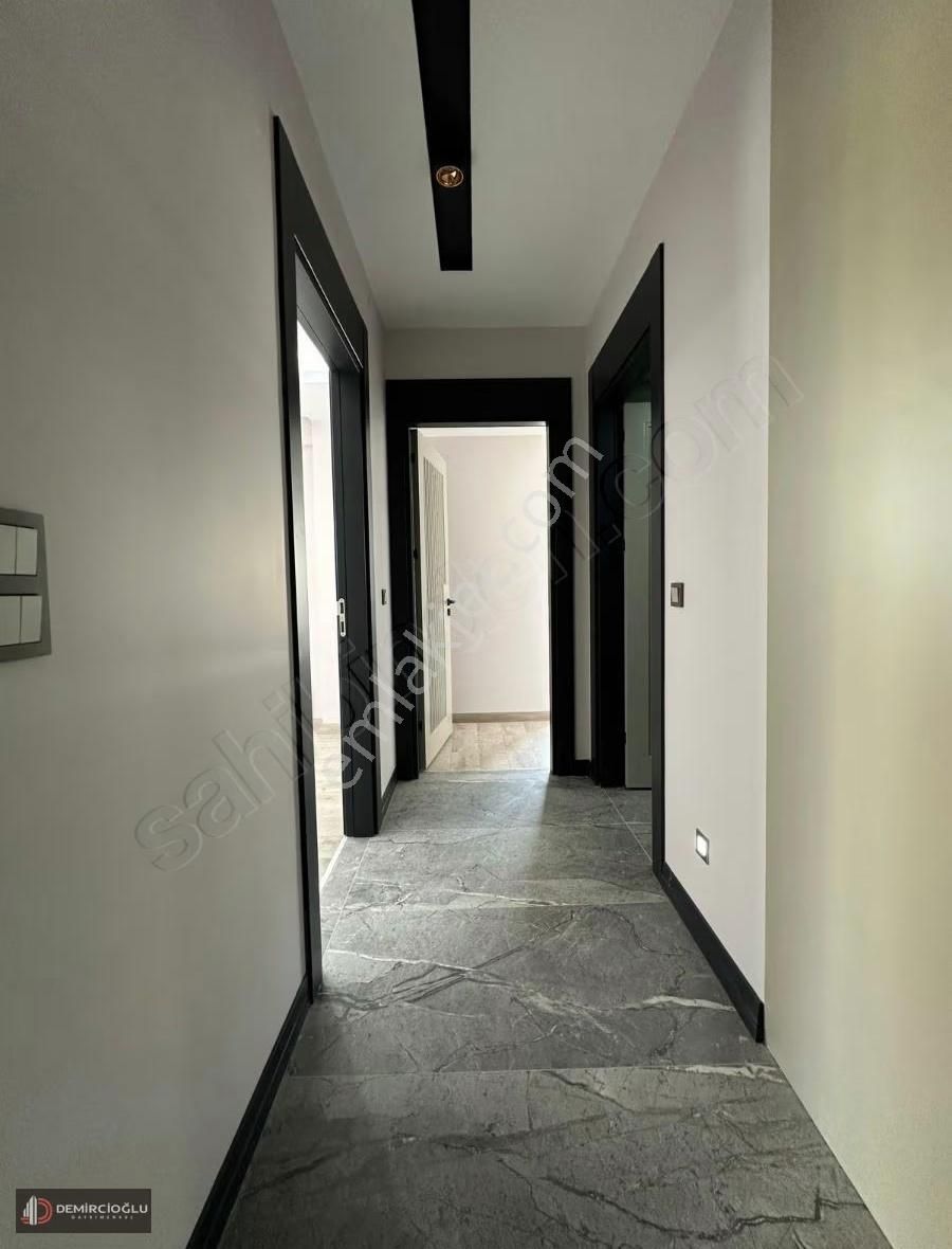 Avenır Kalitesiyle 2,5+1 Lüks Sıfır Meskenli Daire - Görsel 13