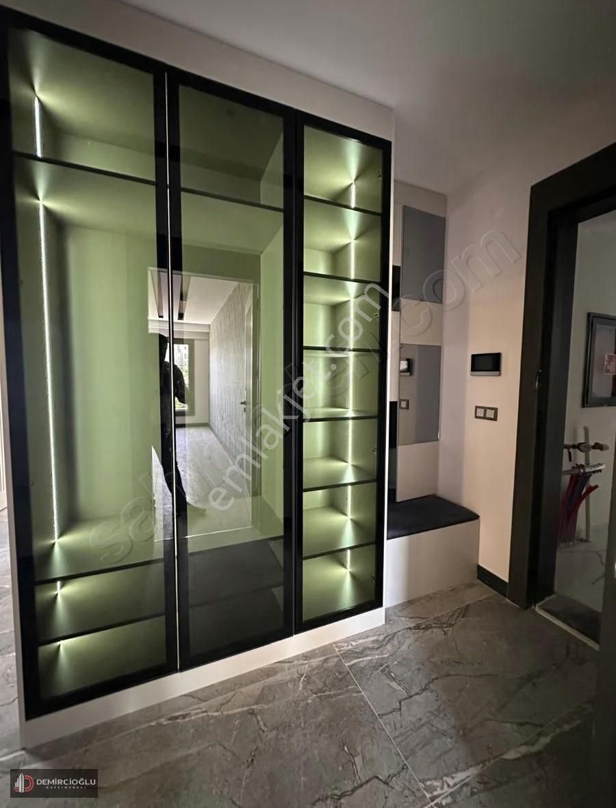 Avenır Kalitesiyle 2,5+1 Lüks Sıfır Meskenli Daire - Görsel 15