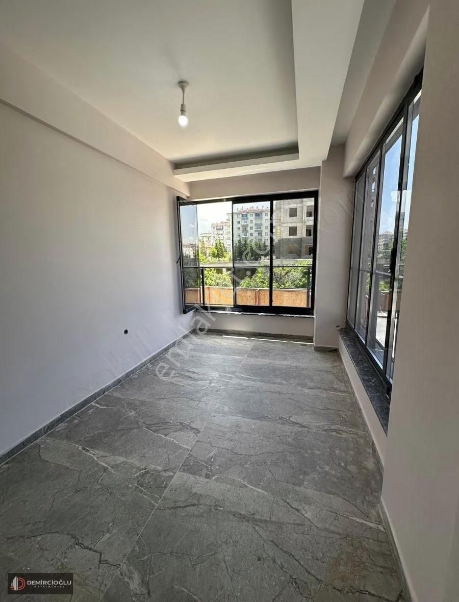 Avenır Kalitesiyle 2,5+1 Lüks Sıfır Meskenli Daire - Görsel 14