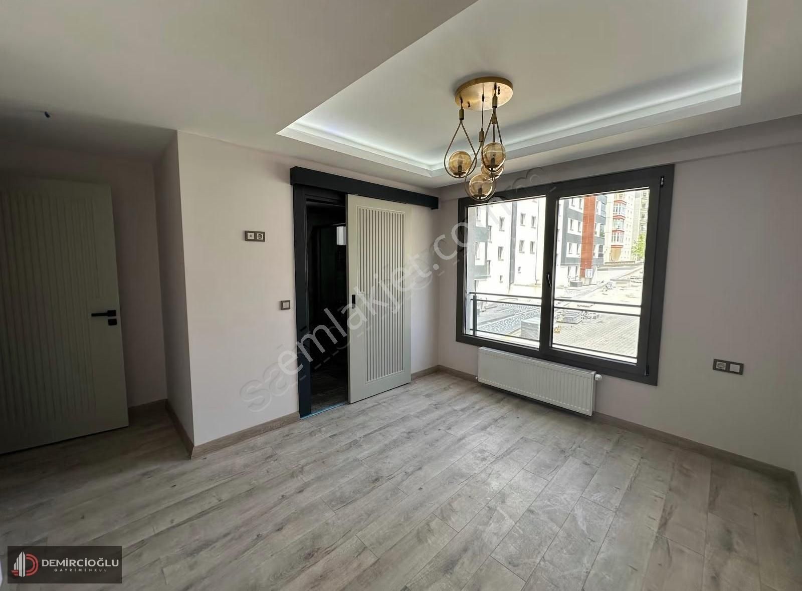 Avenır Kalitesiyle 2,5+1 Lüks Sıfır Meskenli Daire - Görsel 20