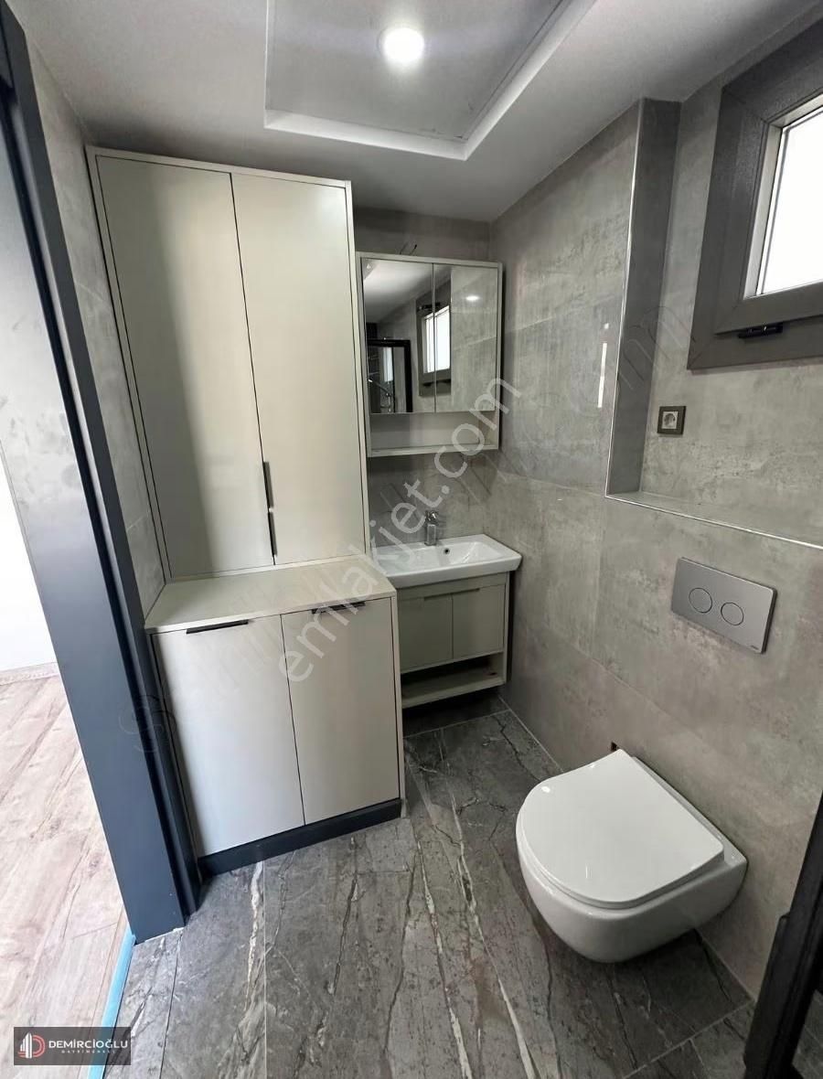 Avenır Kalitesiyle 2,5+1 Lüks Sıfır Meskenli Daire - Görsel 10