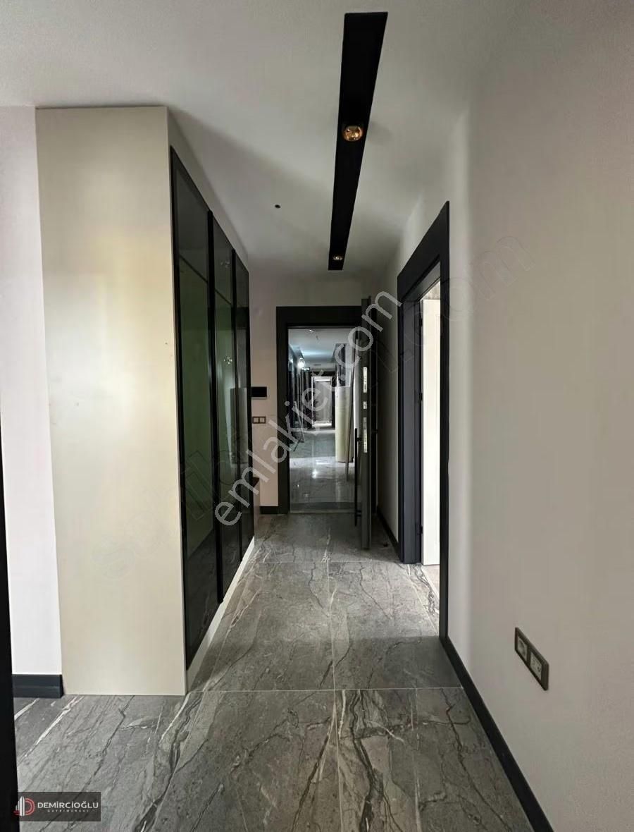 Avenır Kalitesiyle 2,5+1 Lüks Sıfır Meskenli Daire - Görsel 11