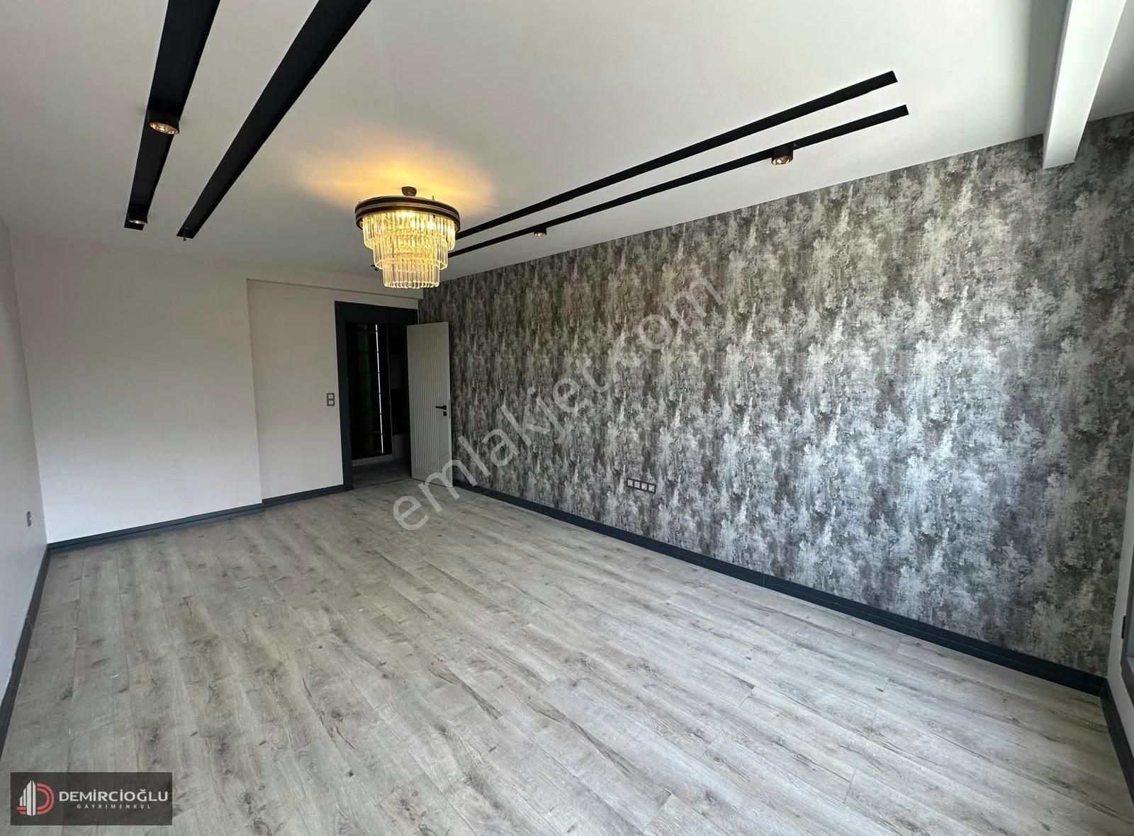 Avenır Kalitesiyle 2,5+1 Lüks Sıfır Meskenli Daire - Görsel 17