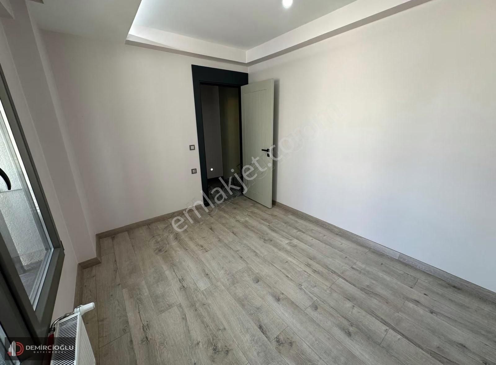 Avenır Kalitesiyle 2,5+1 Lüks Sıfır Meskenli Daire - Görsel 18