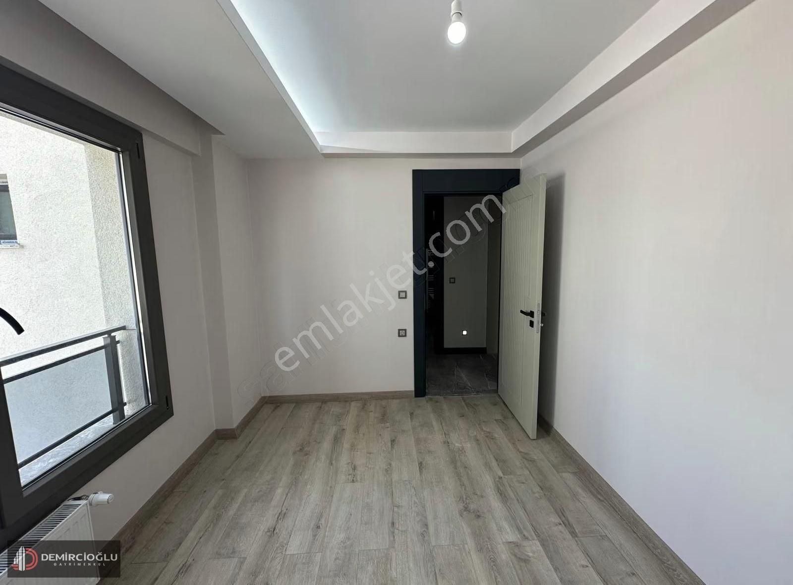 Avenır Kalitesiyle 2,5+1 Lüks Sıfır Meskenli Daire - Görsel 19