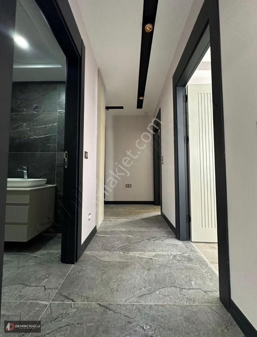 Avenır Kalitesiyle 2,5+1 Lüks Sıfır Meskenli Daire - Görsel 2