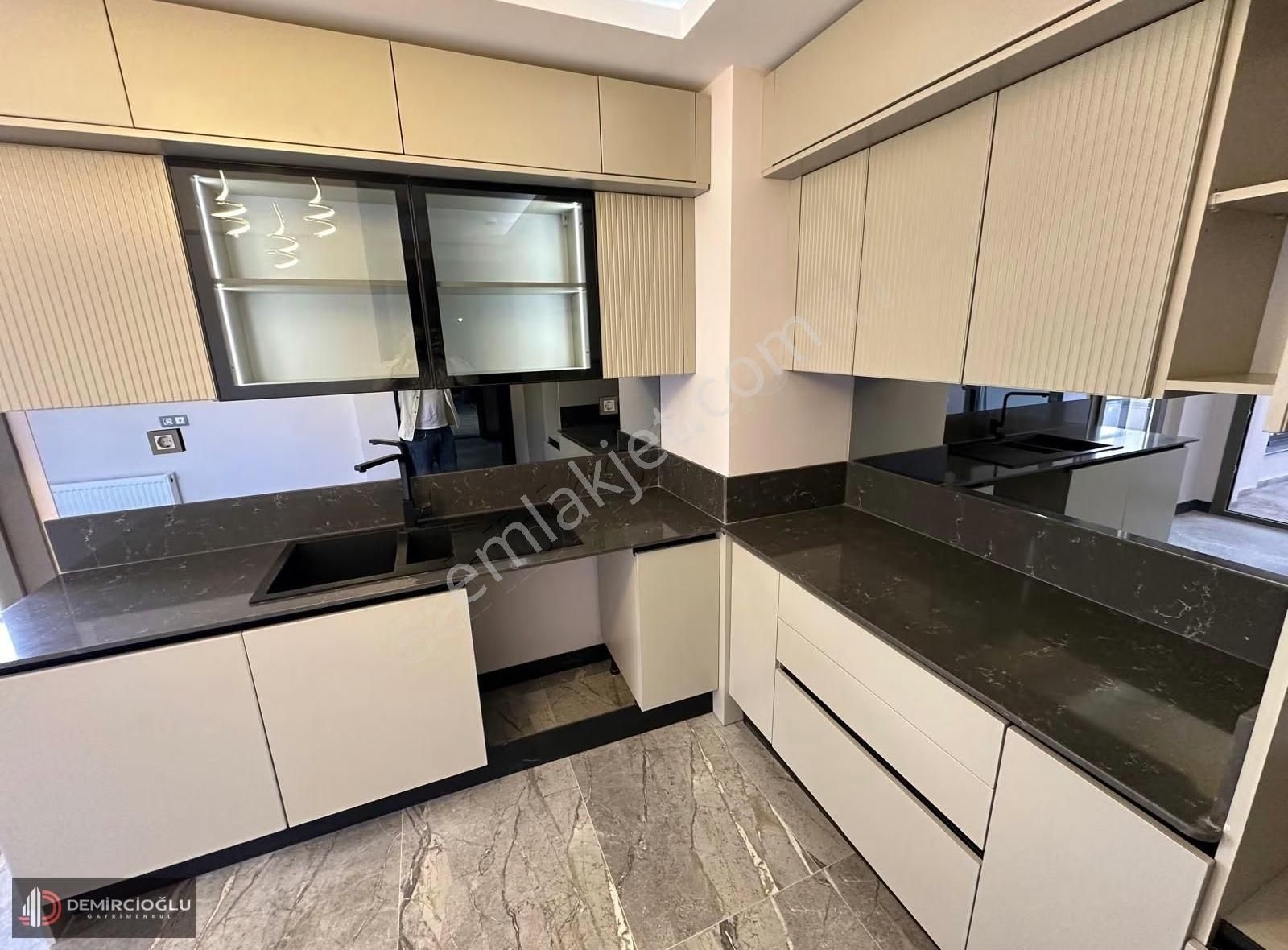 Avenır Kalitesiyle 2,5+1 Lüks Sıfır Meskenli Daire - Görsel 9