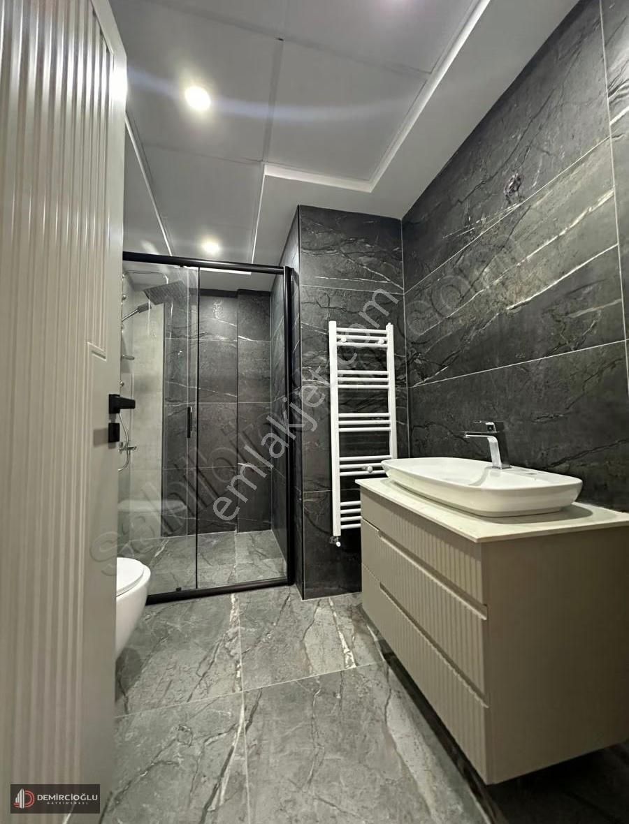 Avenır Kalitesiyle 2,5+1 Lüks Sıfır Meskenli Daire - Görsel 6