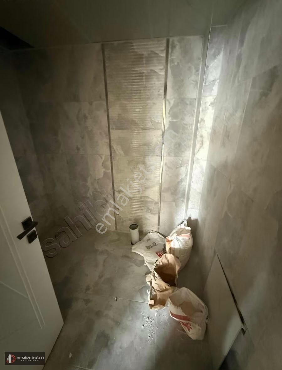 Erkilet Osmangazi Mah. / Sıfır Lüx / 4+1 / 185m2 / Kiralık Daire - Görsel 9