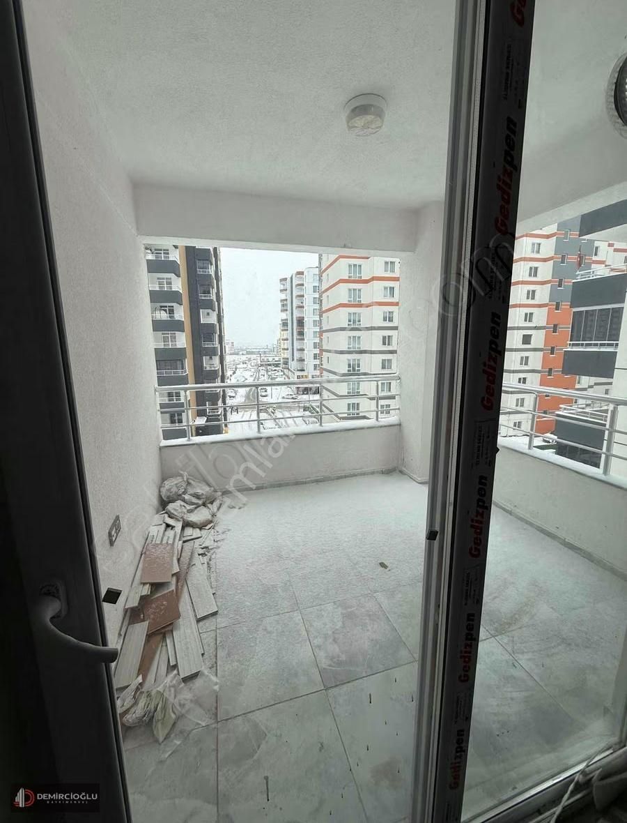 Erkilet Osmangazi Mah. / Sıfır Lüx / 4+1 / 185m2 / Kiralık Daire - Görsel 5