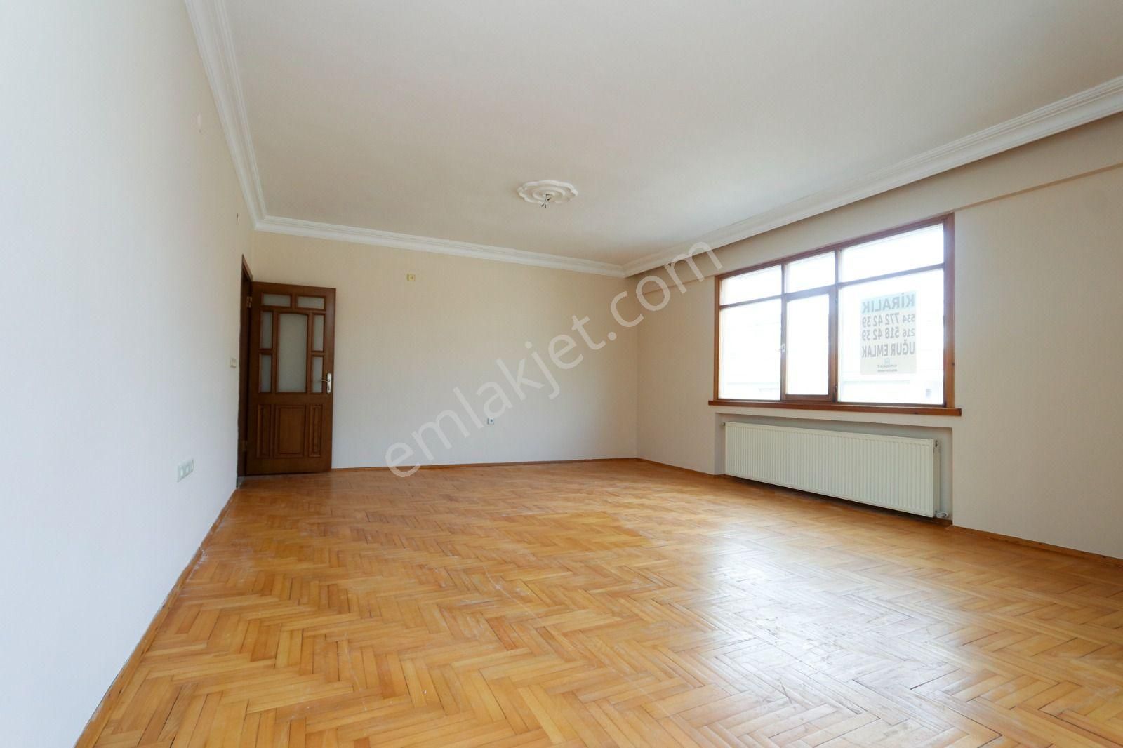 ꧁uğur&uzman꧂idealtepe'de 2005 Yapımı Metro'ya Yakın 140m2 Asansörlü 3+1 - Görsel 9