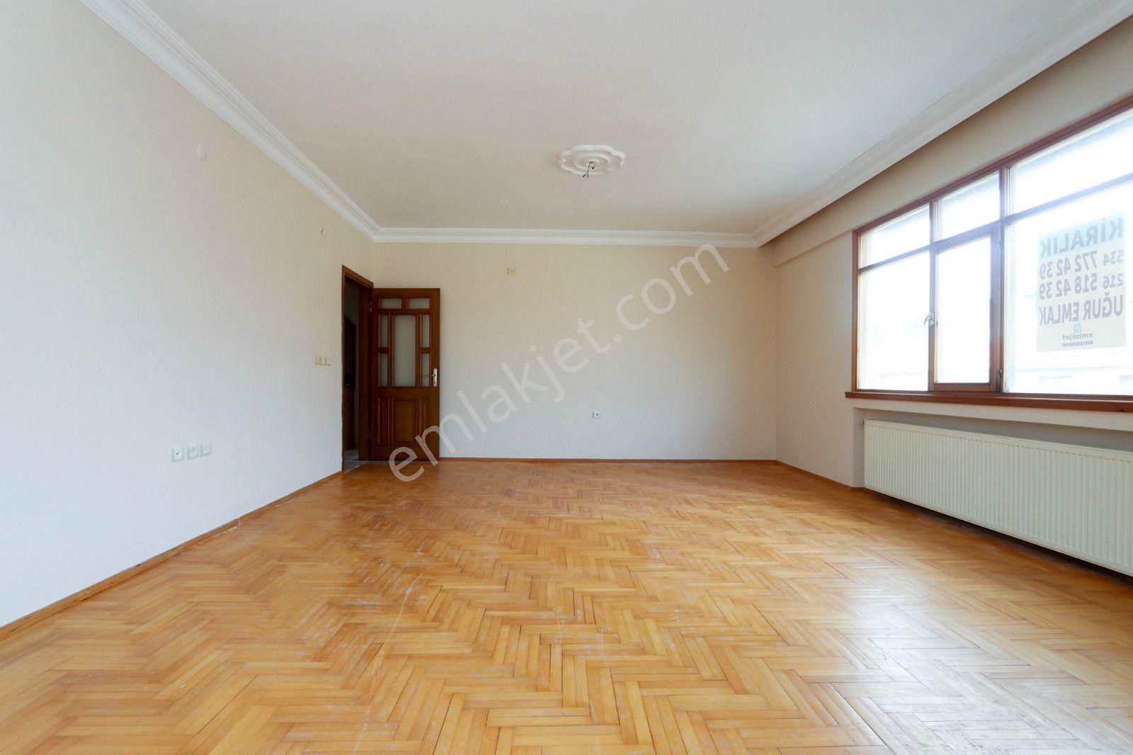 ꧁uğur&uzman꧂idealtepe'de 2005 Yapımı Metro'ya Yakın 140m2 Asansörlü 3+1 - Görsel 10