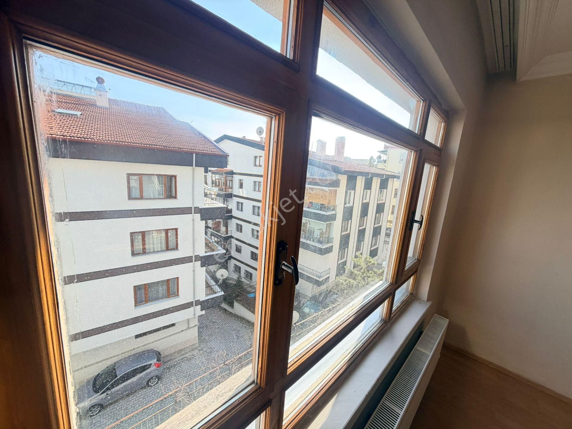 Ankara Keçiören Yayla Merkez ' De 3+1 Kiralık Daire Gata Ve Şehir Hastanesi Yakını - Görsel 10