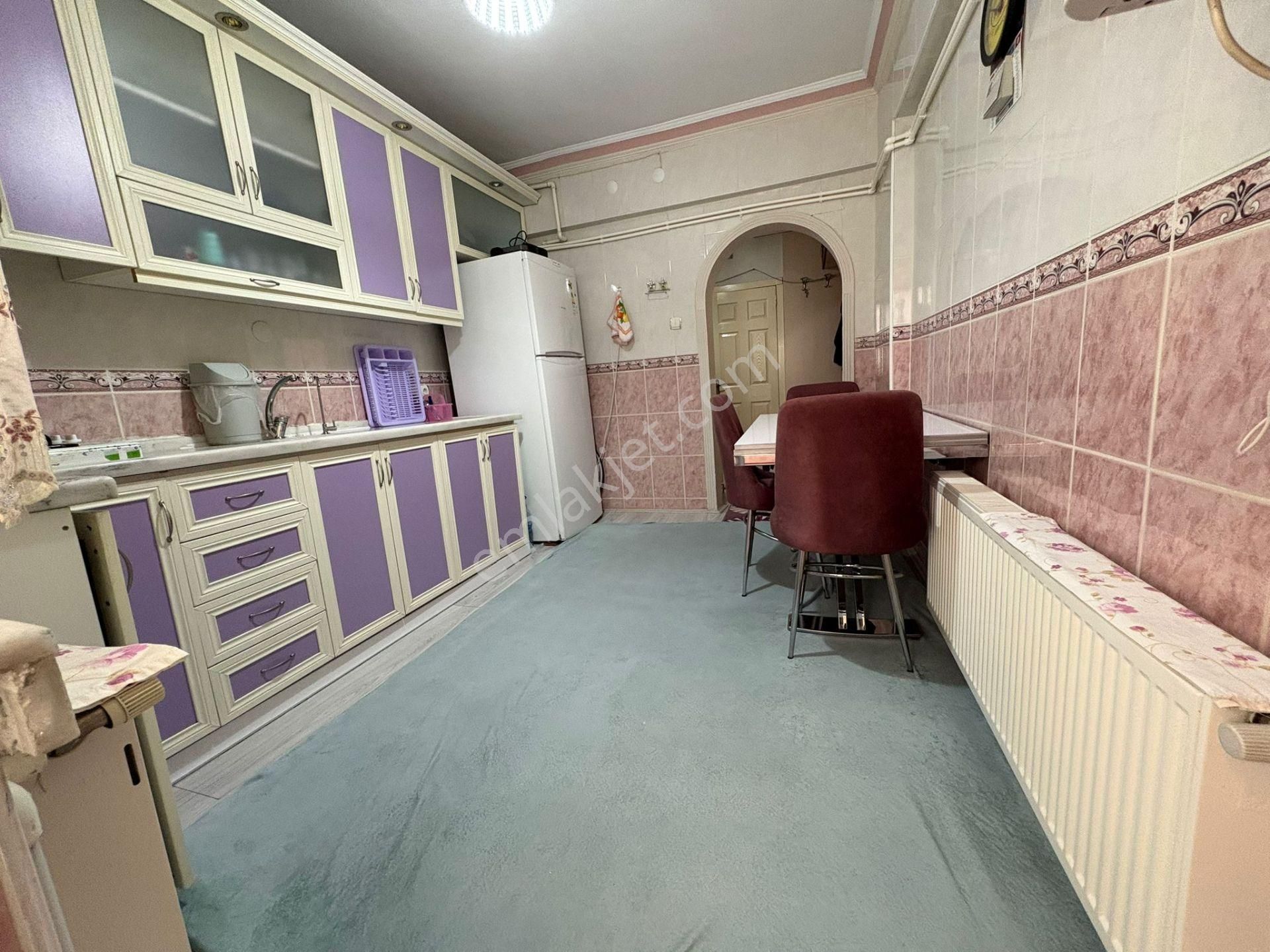 Yılmaz Gayrimenkulden Kacırılmayacak 3+1 Fırsat Dairesi - Görsel 12