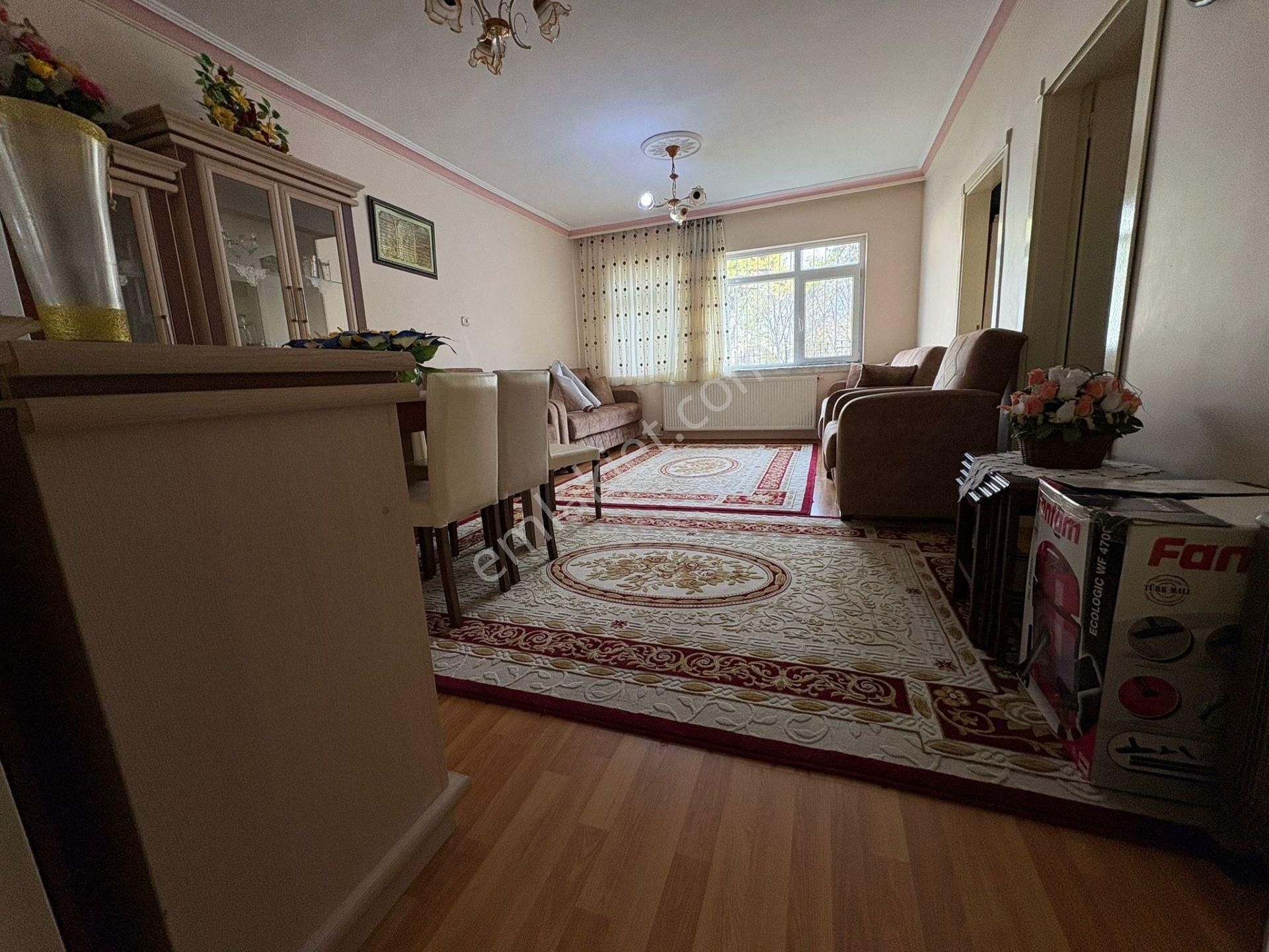 Yılmaz Gayrimenkulden Kacırılmayacak 3+1 Fırsat Dairesi - Görsel 7