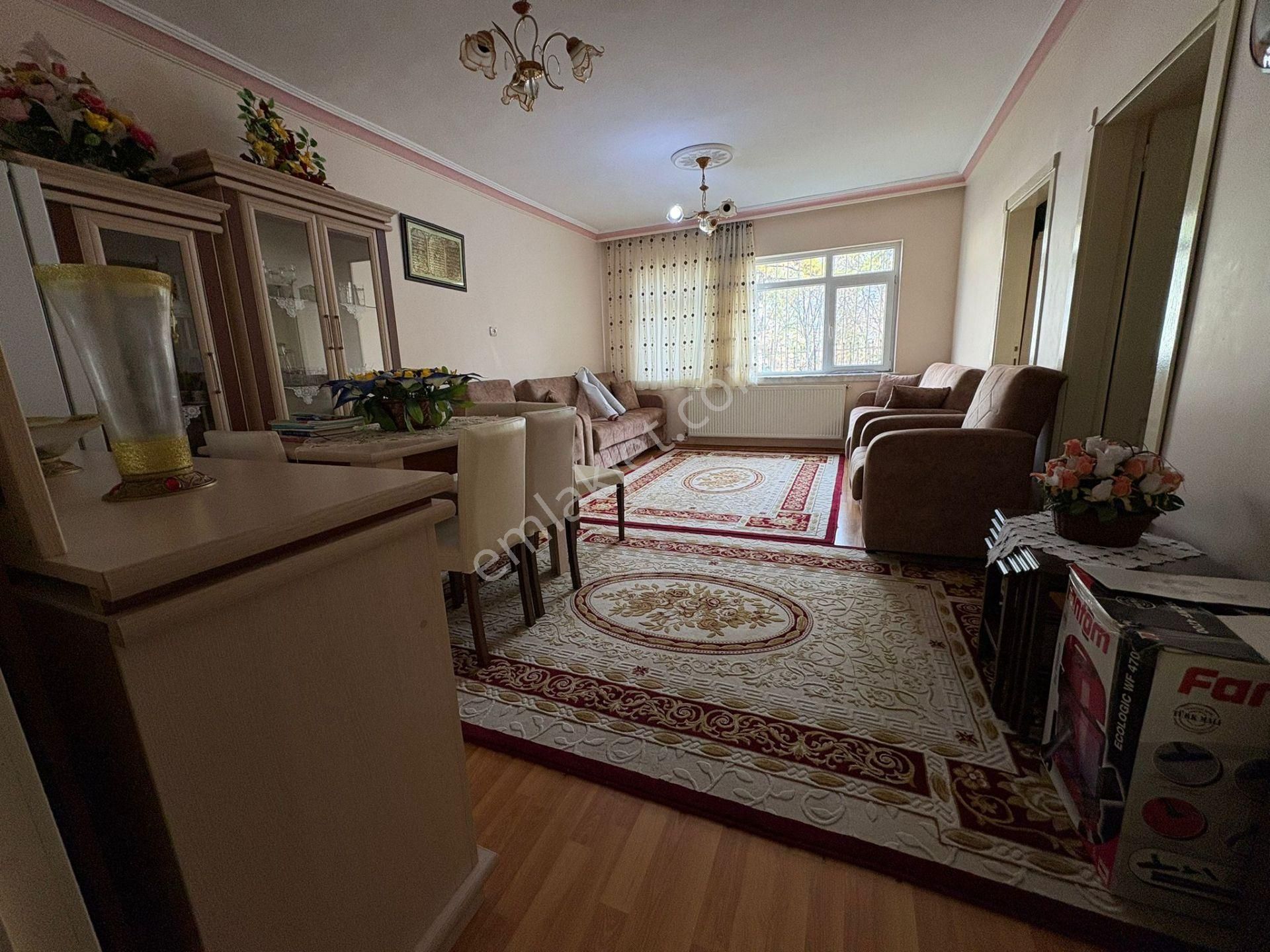 Yılmaz Gayrimenkulden Kacırılmayacak 3+1 Fırsat Dairesi - Görsel 29