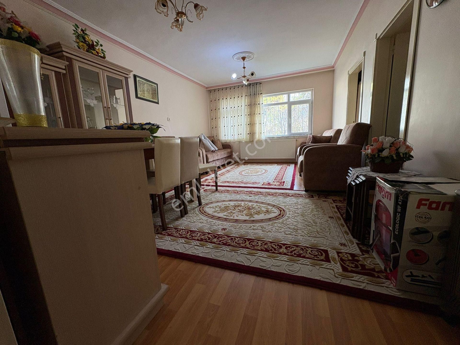 Yılmaz Gayrimenkulden Kacırılmayacak 3+1 Fırsat Dairesi - Görsel 17