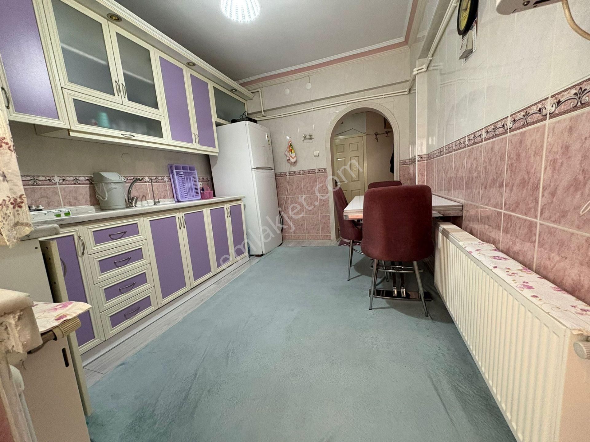 Yılmaz Gayrimenkulden Kacırılmayacak 3+1 Fırsat Dairesi - Görsel 21