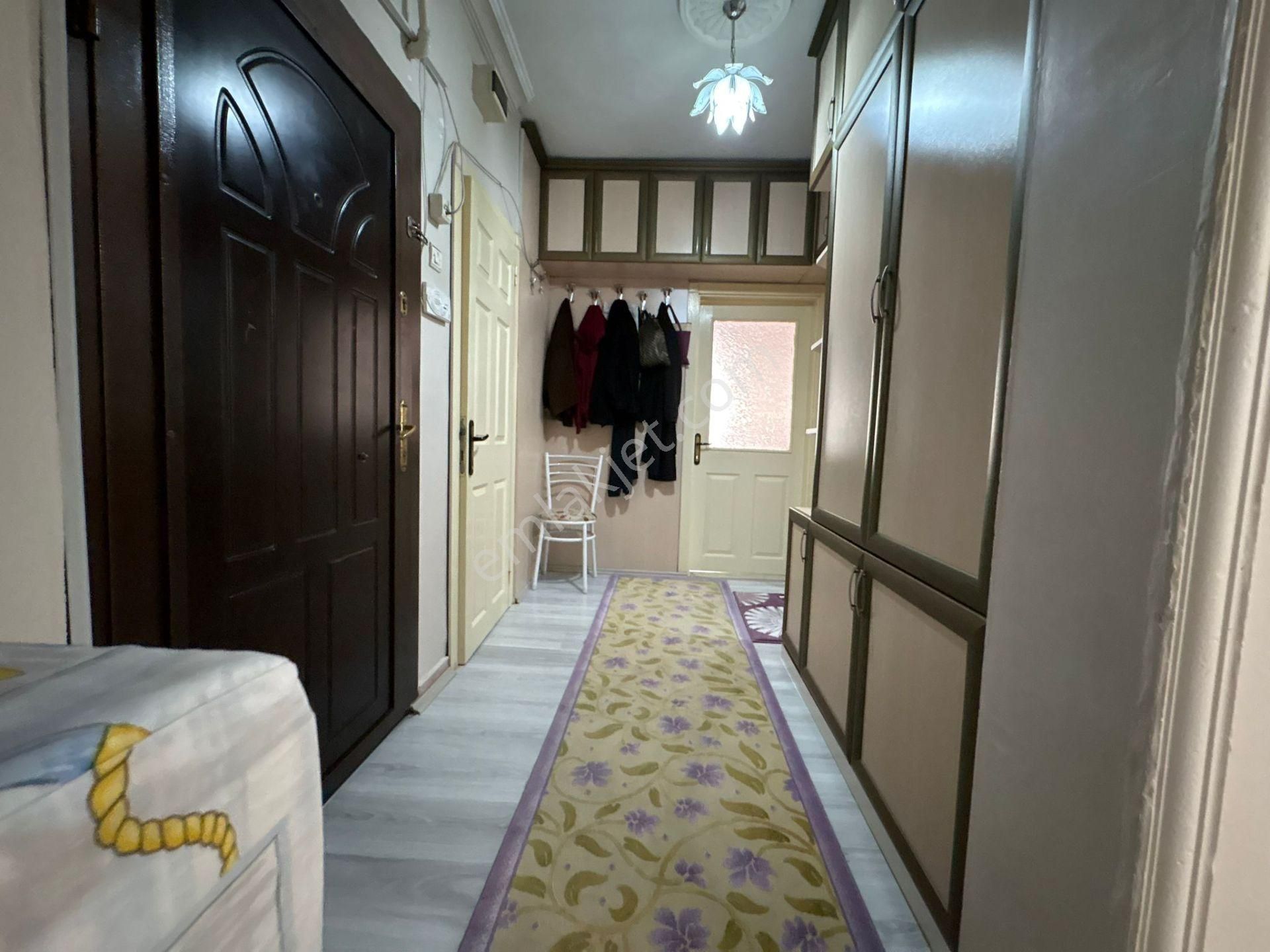 Yılmaz Gayrimenkulden Kacırılmayacak 3+1 Fırsat Dairesi - Görsel 8